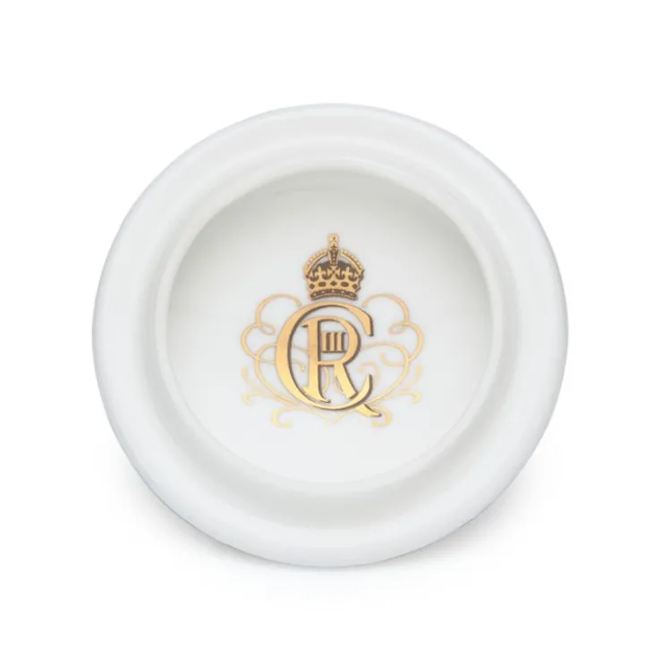 The Coronation Pillbox*Royal Collection Shop New