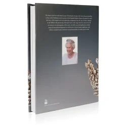 The Queen'S Diamonds*Royal Collection Shop Sale