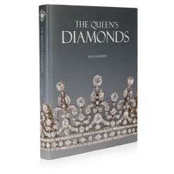 The Queen'S Diamonds*Royal Collection Shop Sale