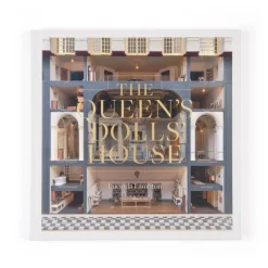 The Queen'S Dolls' House*Royal Collection Shop Best