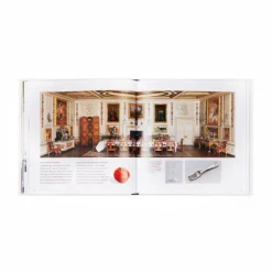 The Queen'S Dolls' House*Royal Collection Shop Best
