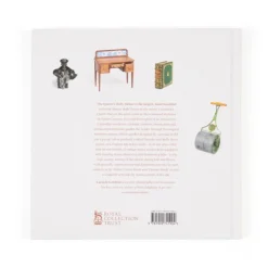 The Queen'S Dolls' House*Royal Collection Shop Best