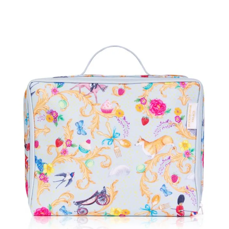 The Summertime Sandwich Bag*Royal Collection Shop Outlet