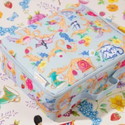 The Summertime Sandwich Bag*Royal Collection Shop Outlet