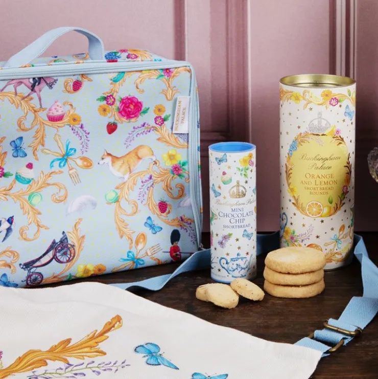 The Summertime Sandwich Bag*Royal Collection Shop Outlet