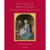 Victorian Miniatures In The Collection Of Her Majesty The Queen*Royal Collection Shop New
