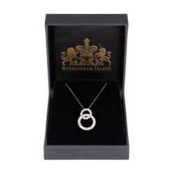 Vladimir Necklace*Royal Collection Shop Clearance
