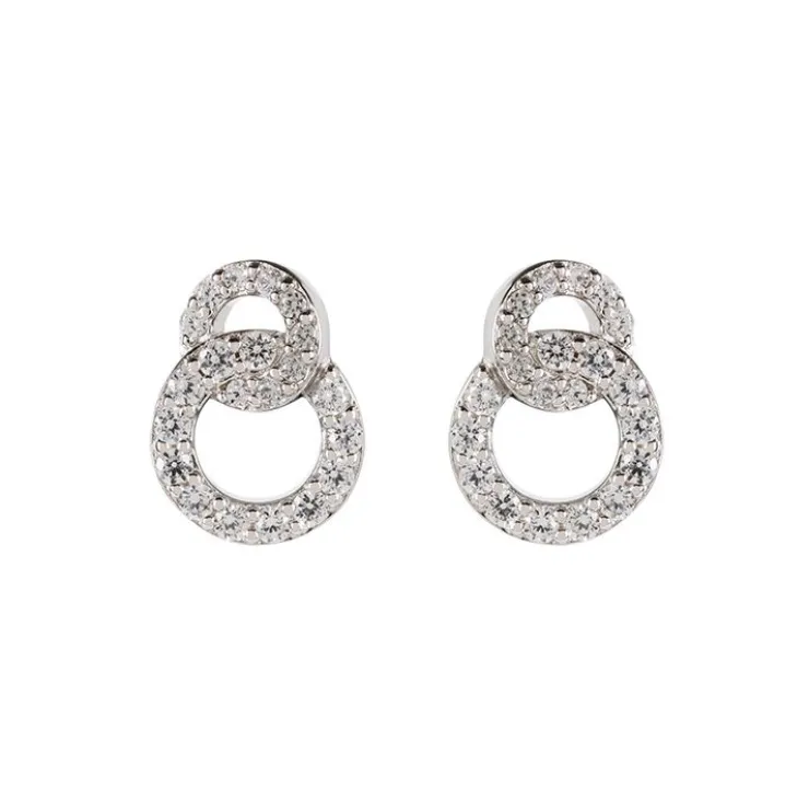 Vladimir Stud Earrings*Royal Collection Shop Sale
