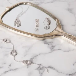 Vladimir Stud Earrings*Royal Collection Shop Sale