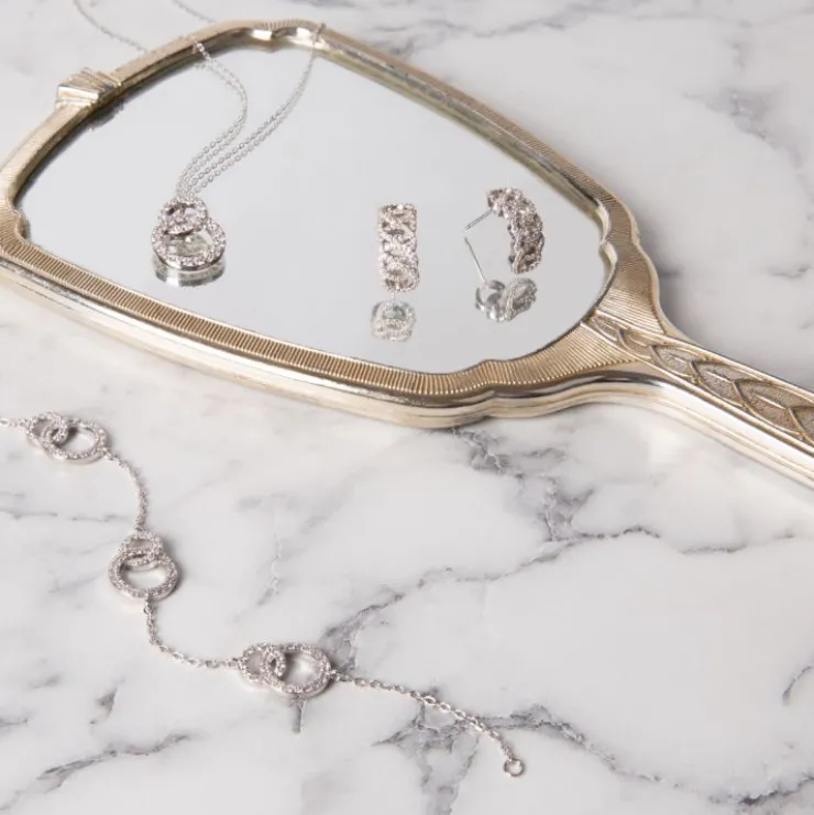 Vladimir Stud Earrings*Royal Collection Shop Sale