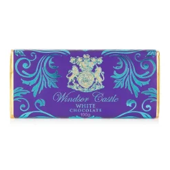 Windsor Castle Chocolate Bar*Royal Collection Shop Discount