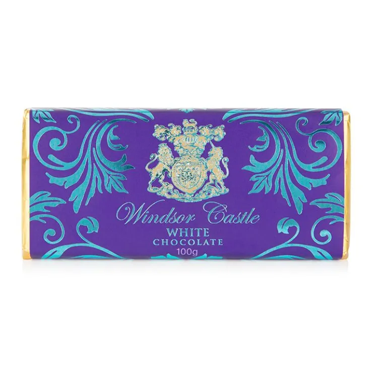 Windsor Castle Chocolate Bar*Royal Collection Shop Discount