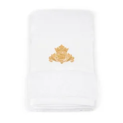 Windsor Castle Crest Hand Towel*Royal Collection Shop Clearance