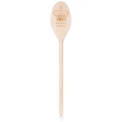 Windsor Castle Wooden Spoon*Royal Collection Shop New