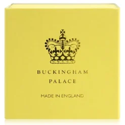 Yellow Miniature Plate*Royal Collection Shop Outlet