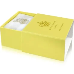 Yellow Miniature Plate*Royal Collection Shop Outlet